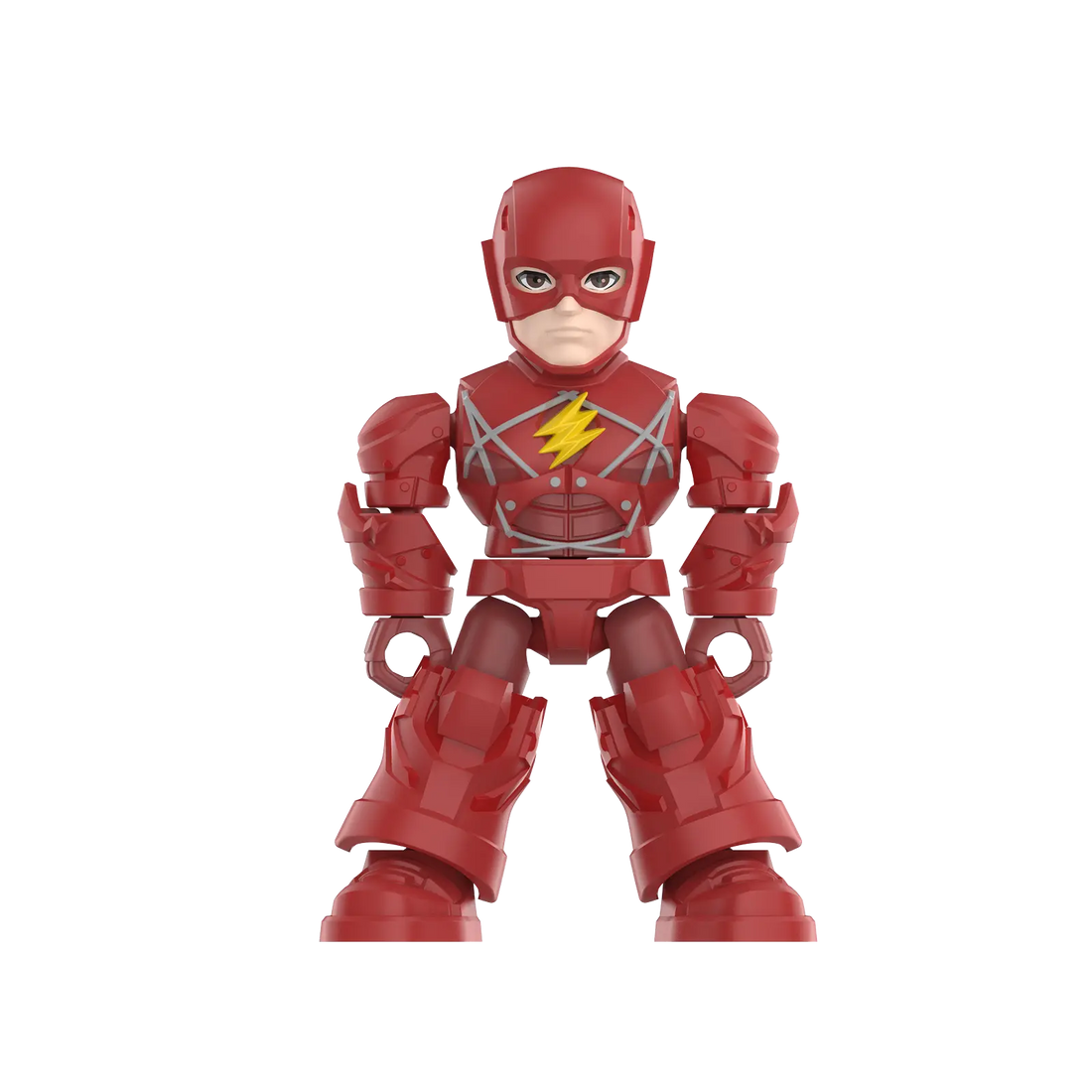 Blokees DC - Defender Version 02 Justice League Blind Box, image 16