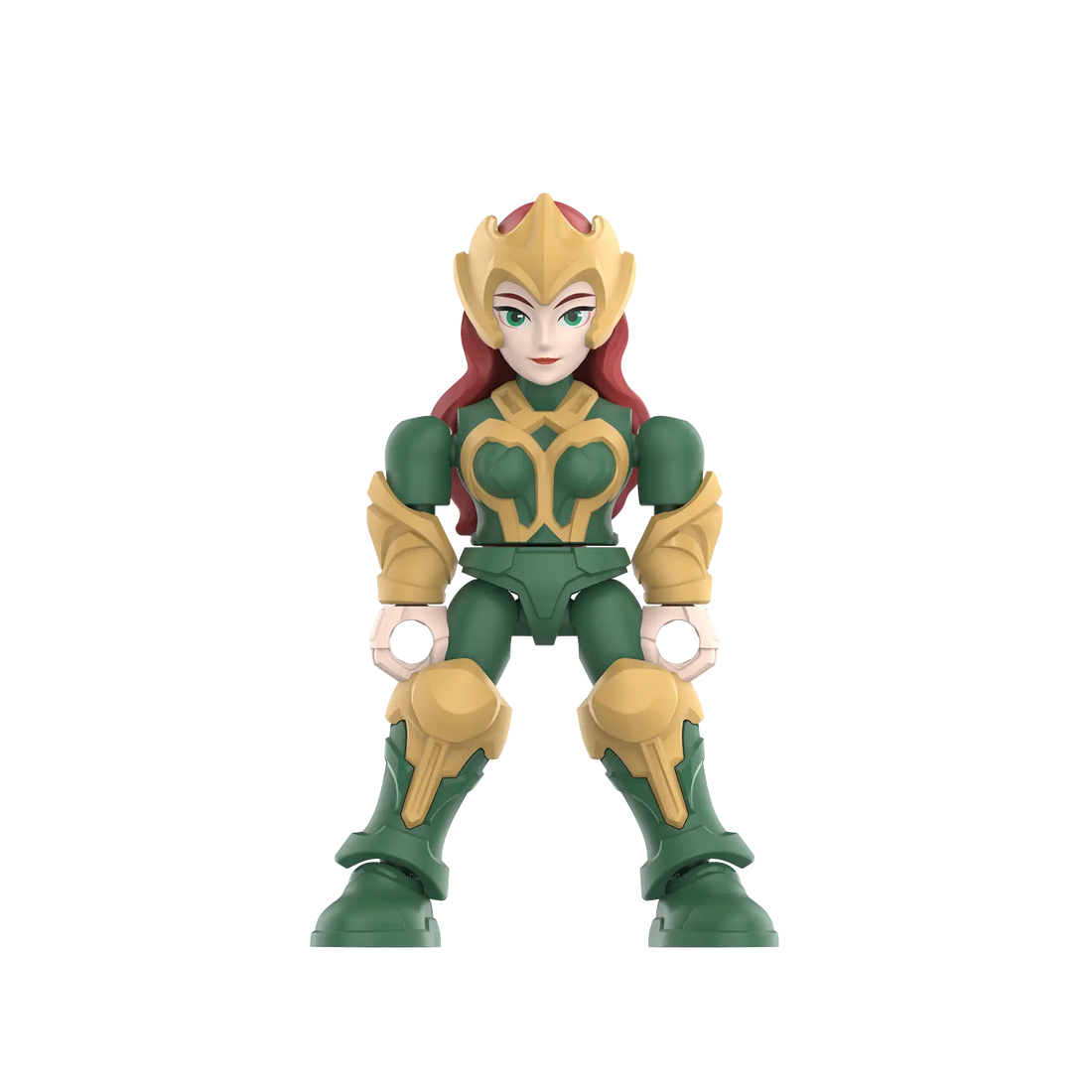 Blokees DC - Defender Version 02 Justice League Blind Box, image 6