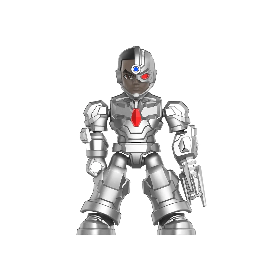 Blokees DC - Defender Version 02 Justice League Blind Box, image 7