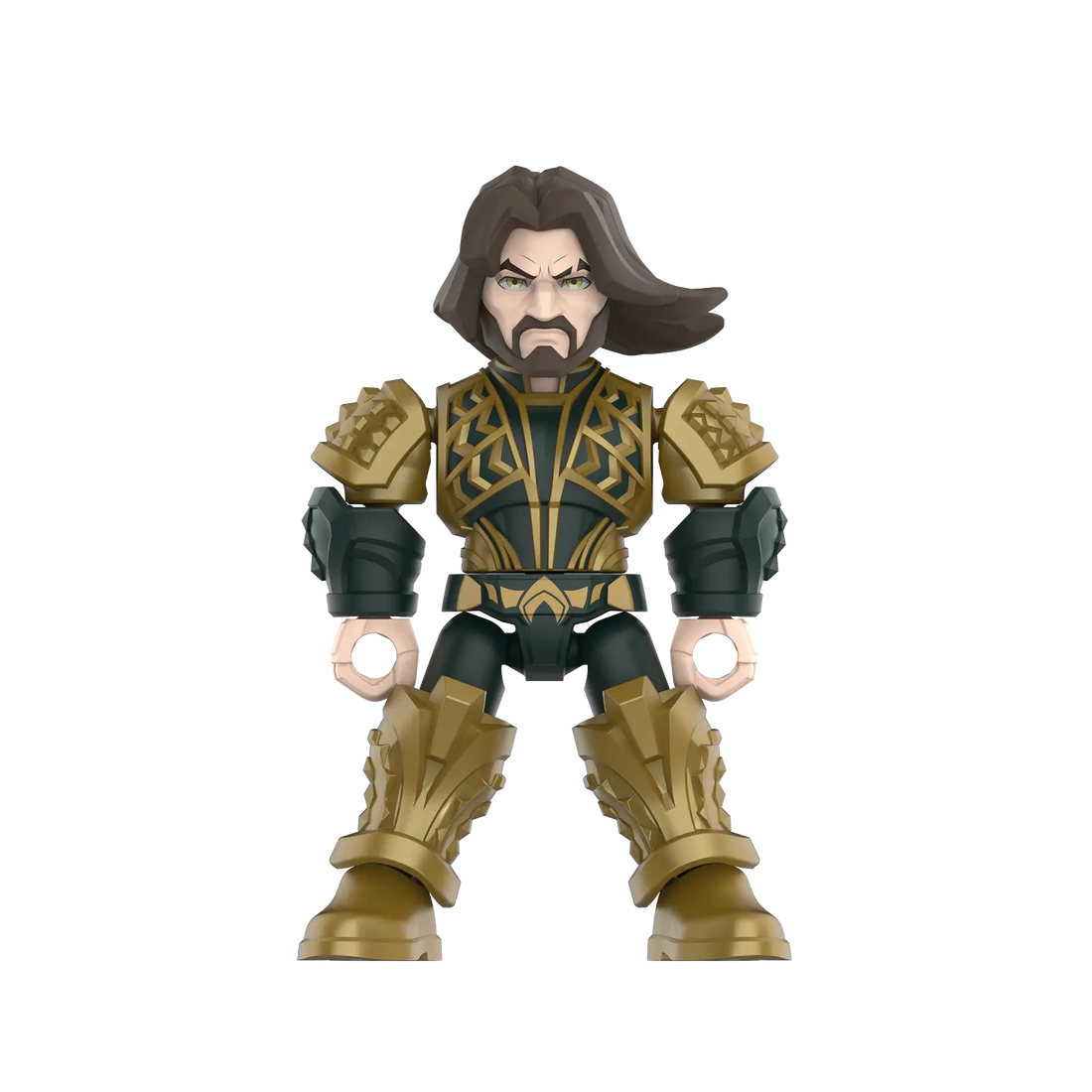 Blokees DC - Defender Version 02 Justice League Blind Box, image 9
