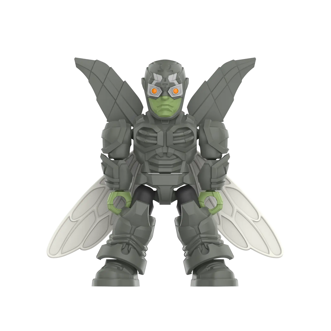 Blokees DC - Defender Version 02 Justice League Blind Box, image 10