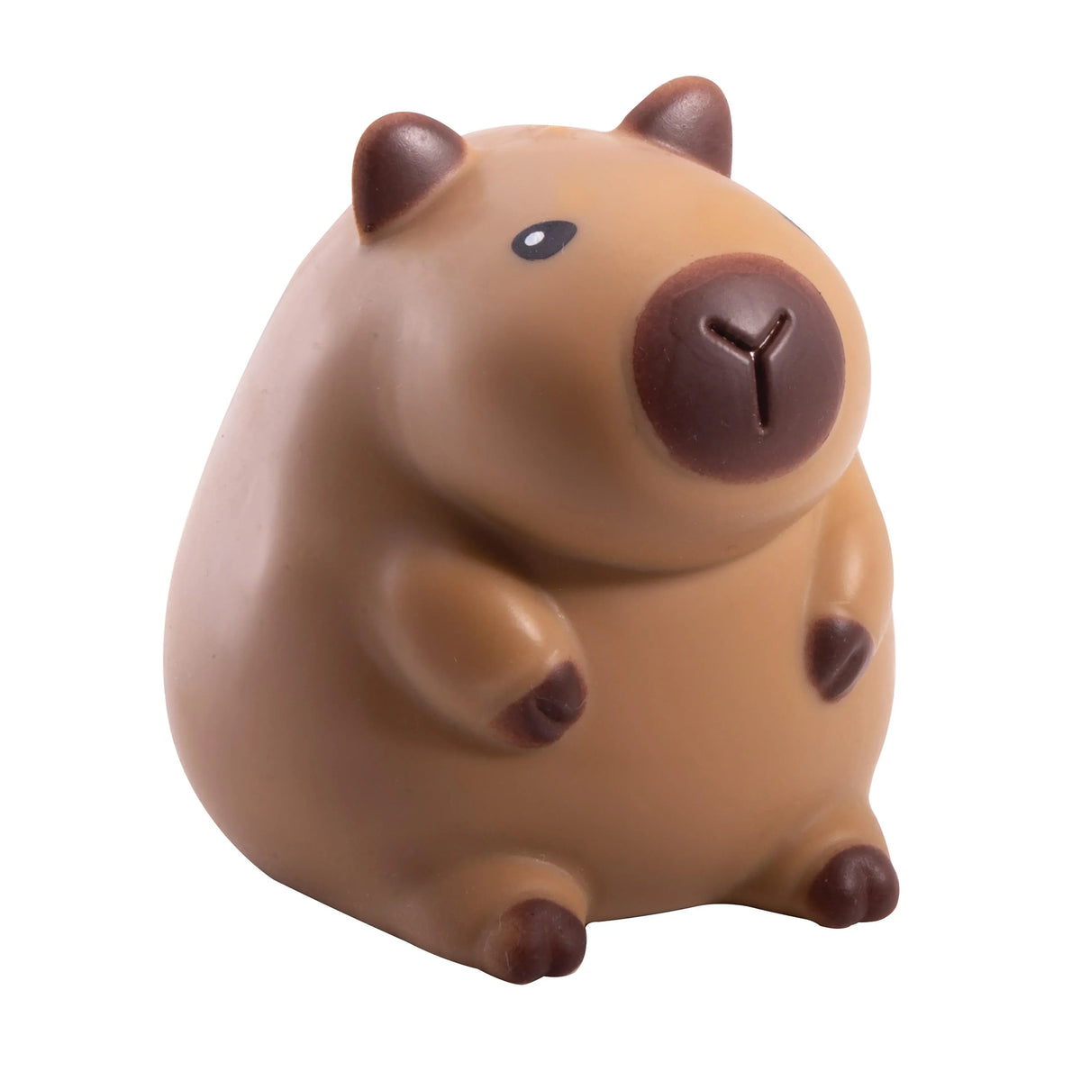 Discovery Zone Squishy Capybara