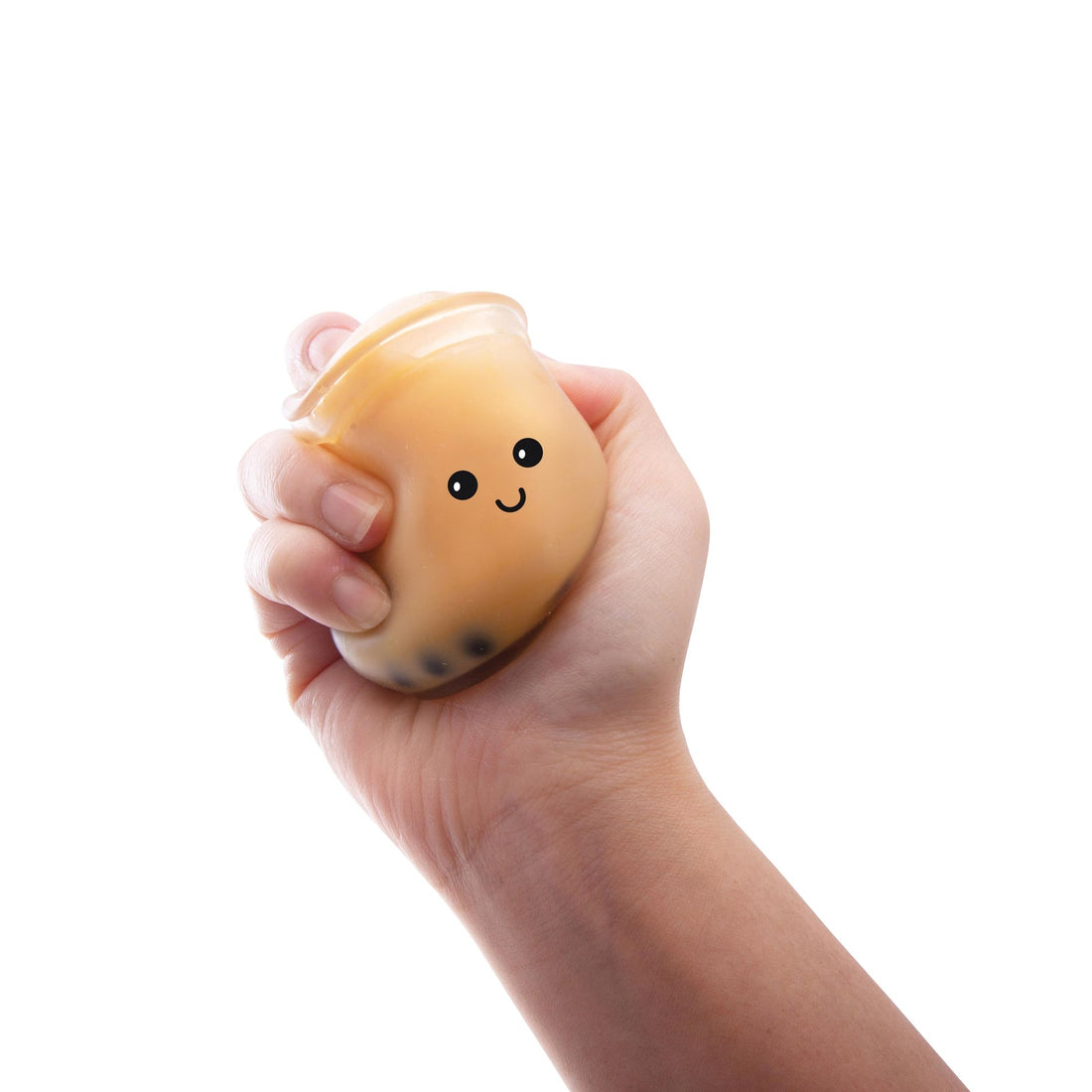 Discovery Zone Squishy Squashy Bubble Tea Assorted, image 3