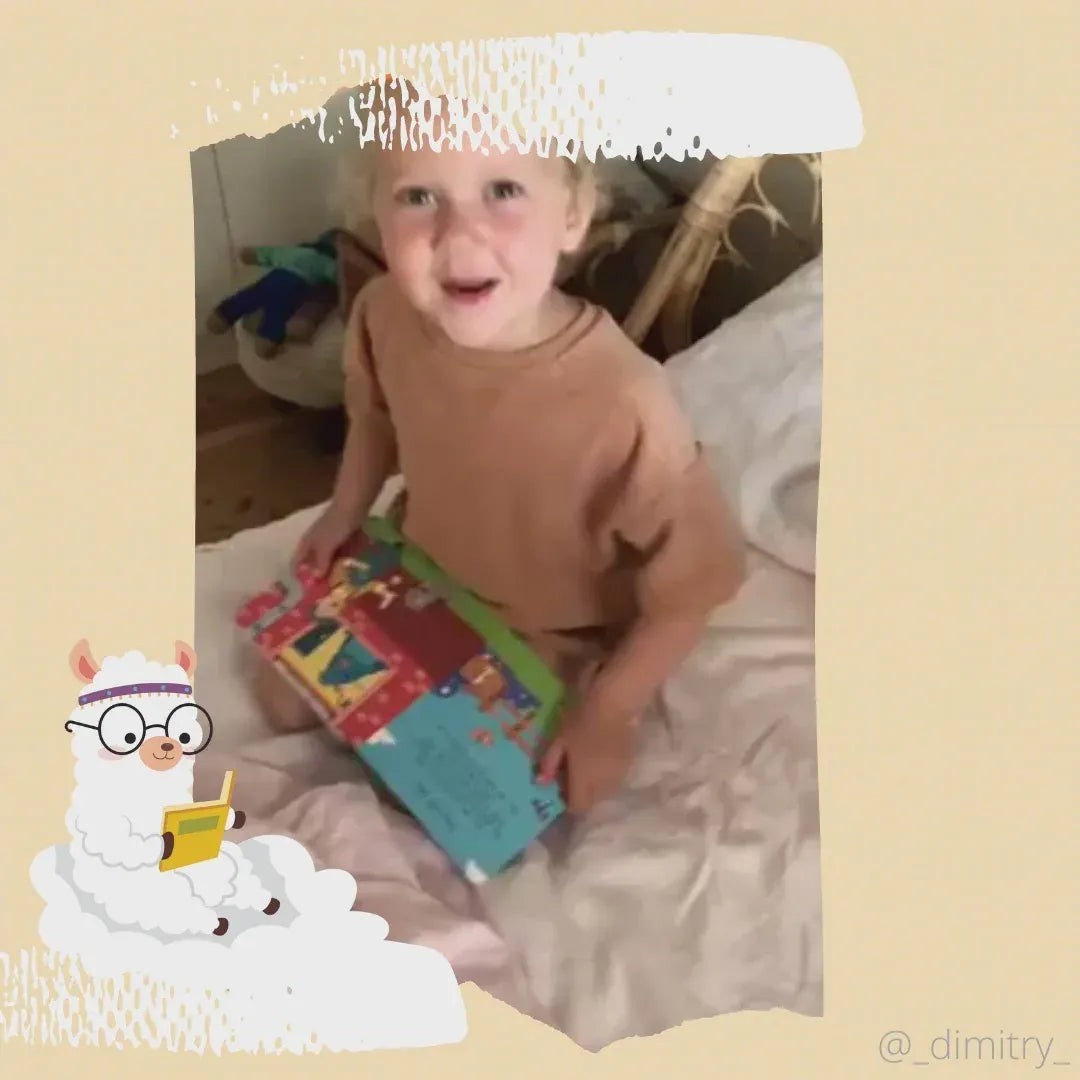 Ditty Bird Learning Songs Interactive Sound Book, image 7