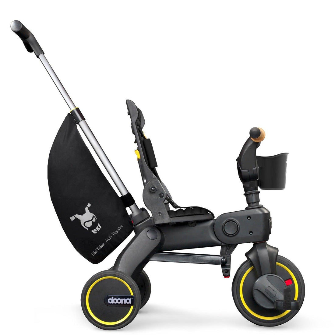 Doona Liki S5 Trike, image 3