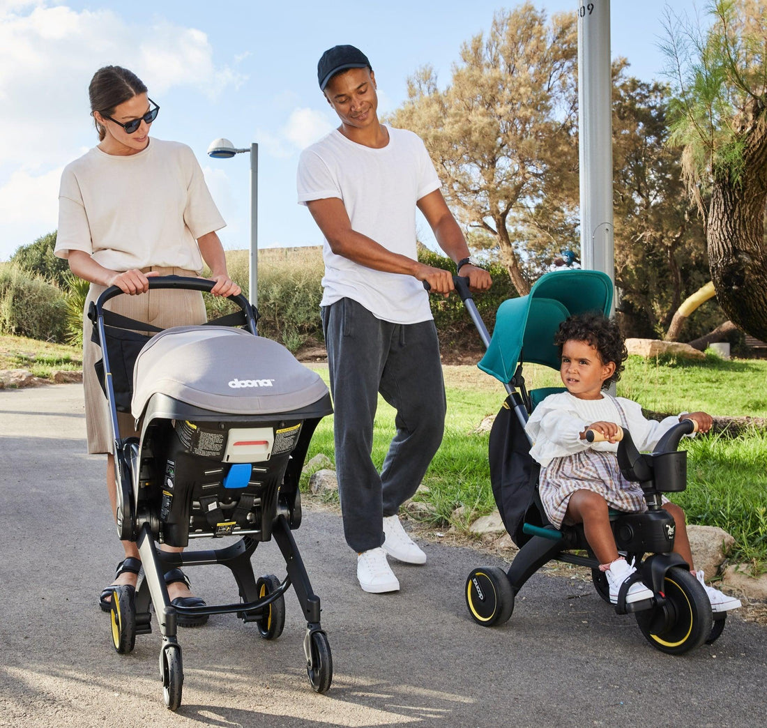 Doona Liki S5 Trike, image 7