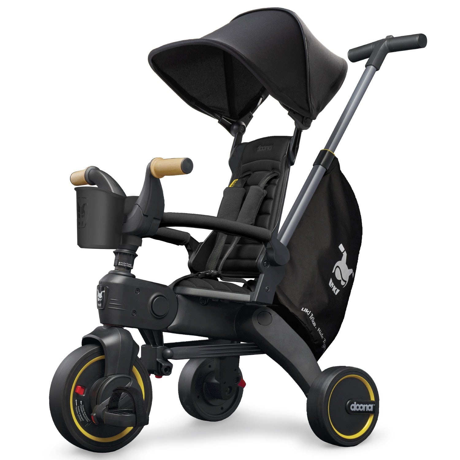 Doona Liki S5 Trike