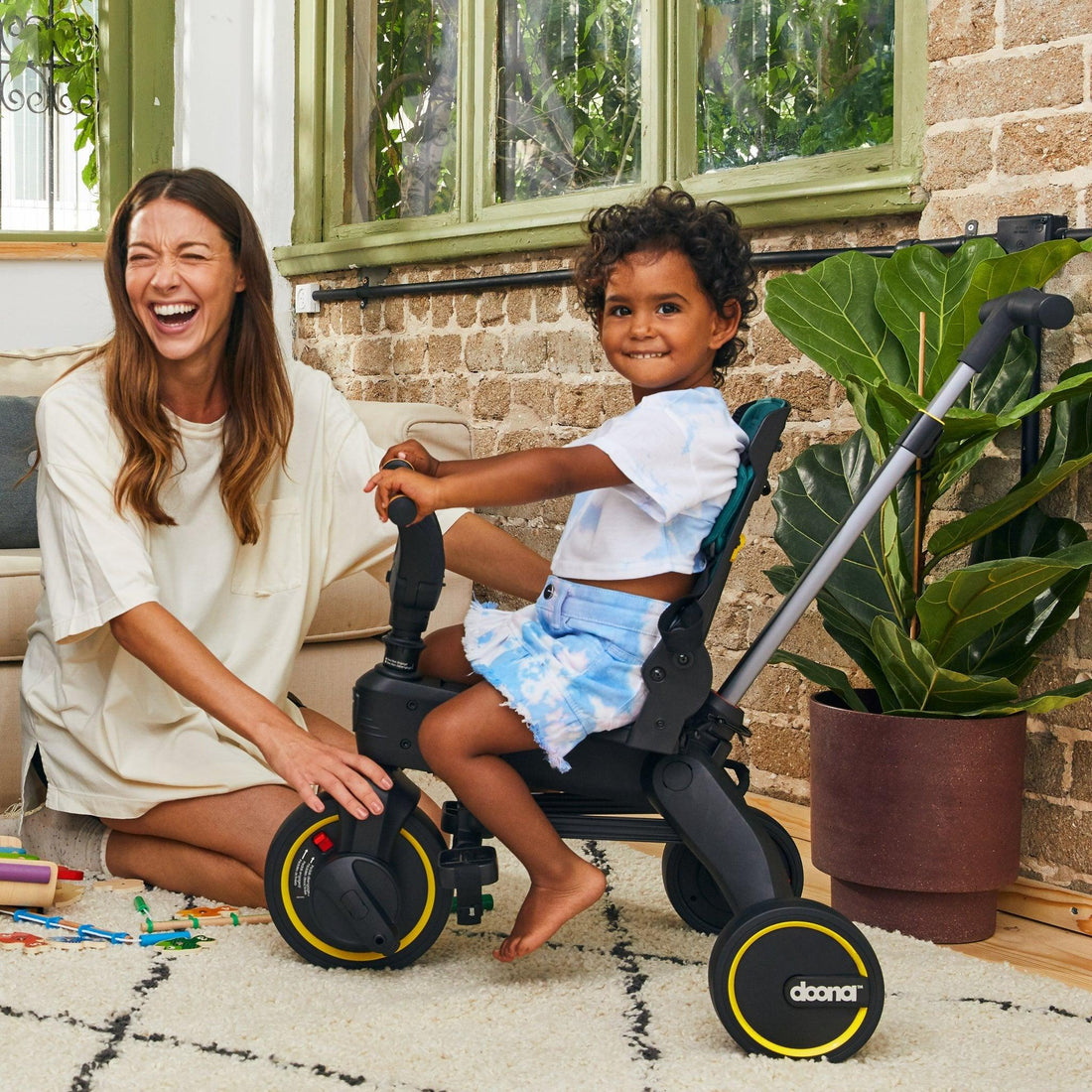 Doona Liki S5 Trike, image 9
