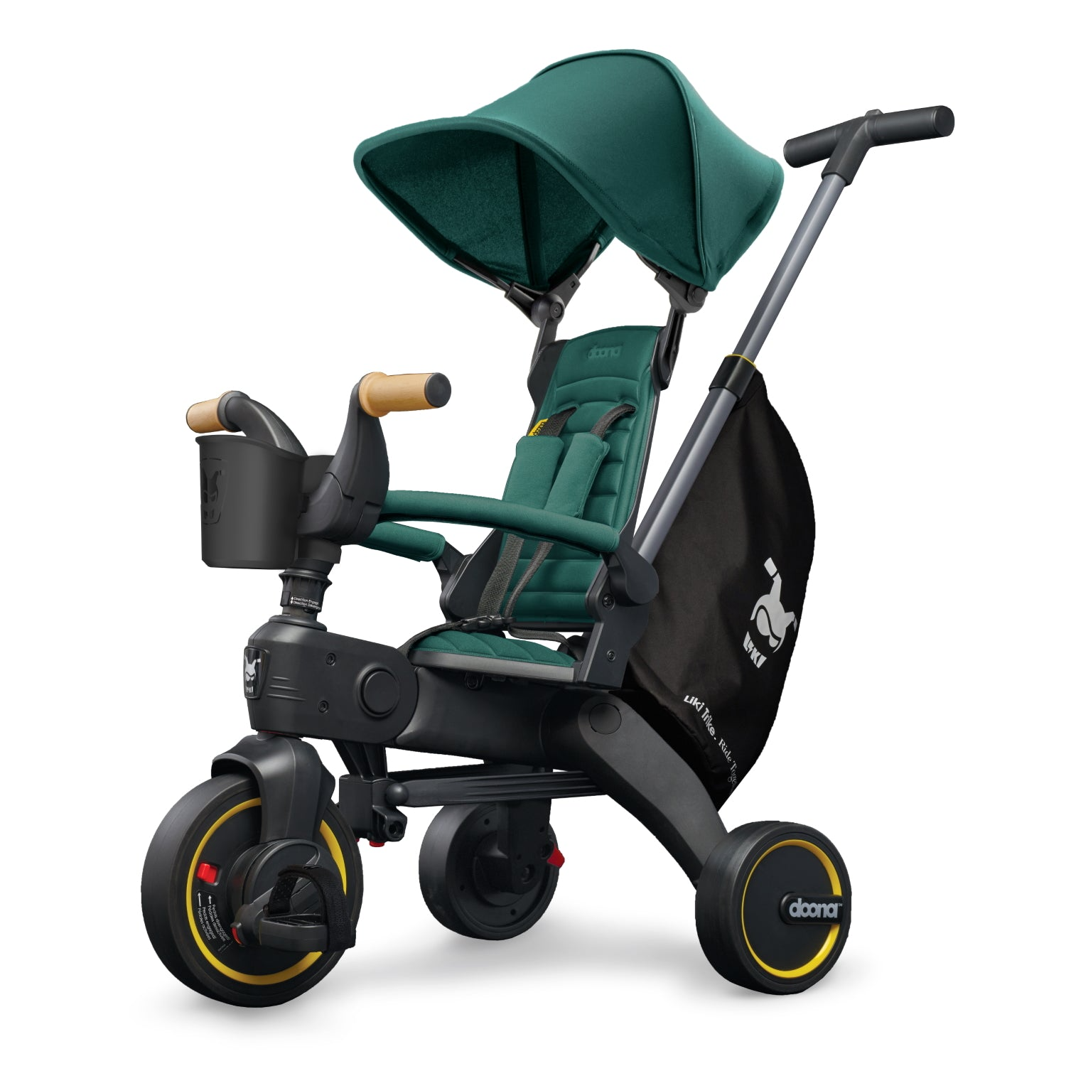 Doona Liki S5 Trike