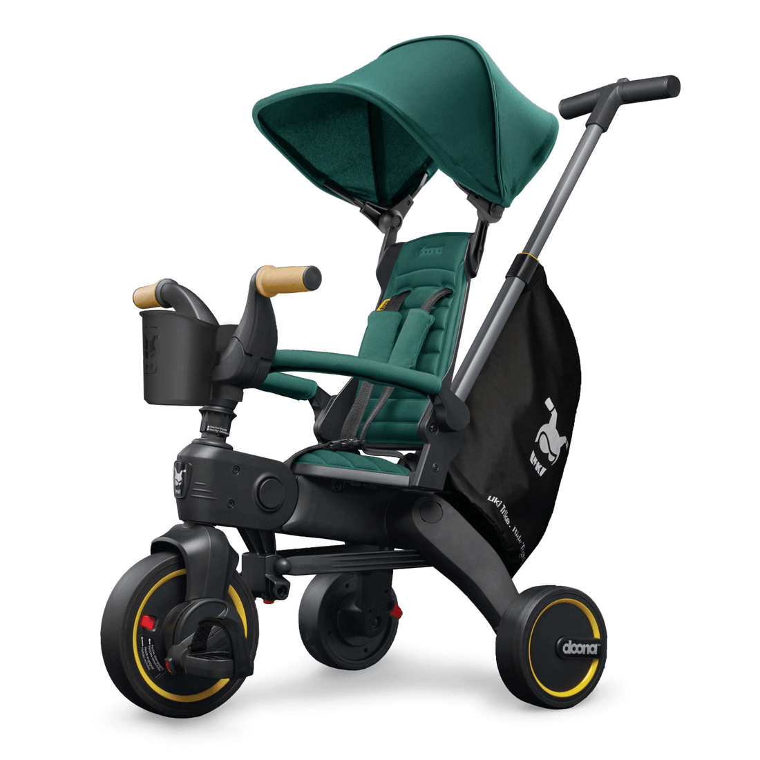 Doona Liki S5 Trike, image 2