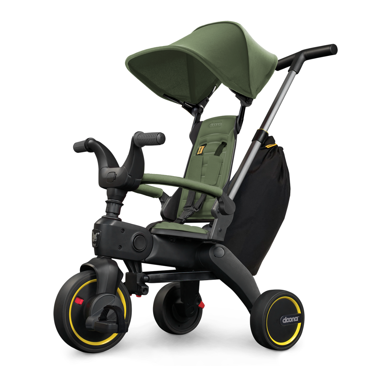 Doona Liki S3 Trike