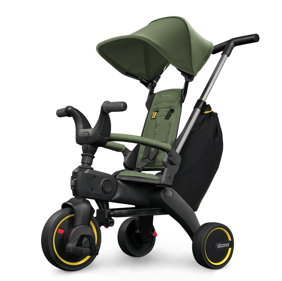 Doona Liki S3 Trike, image 3