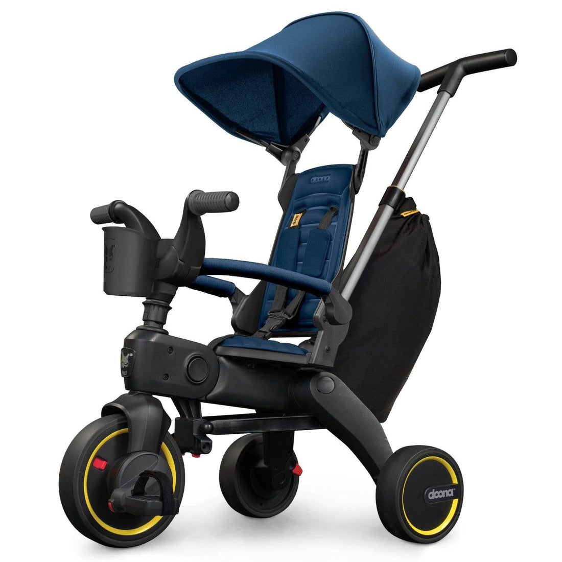 Doona Liki S3 Trike, image 2