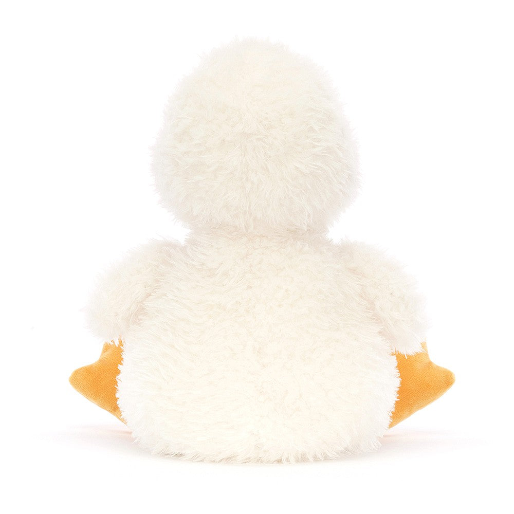 Jellycat Dory Duck One Size - H30 X  W14 cm