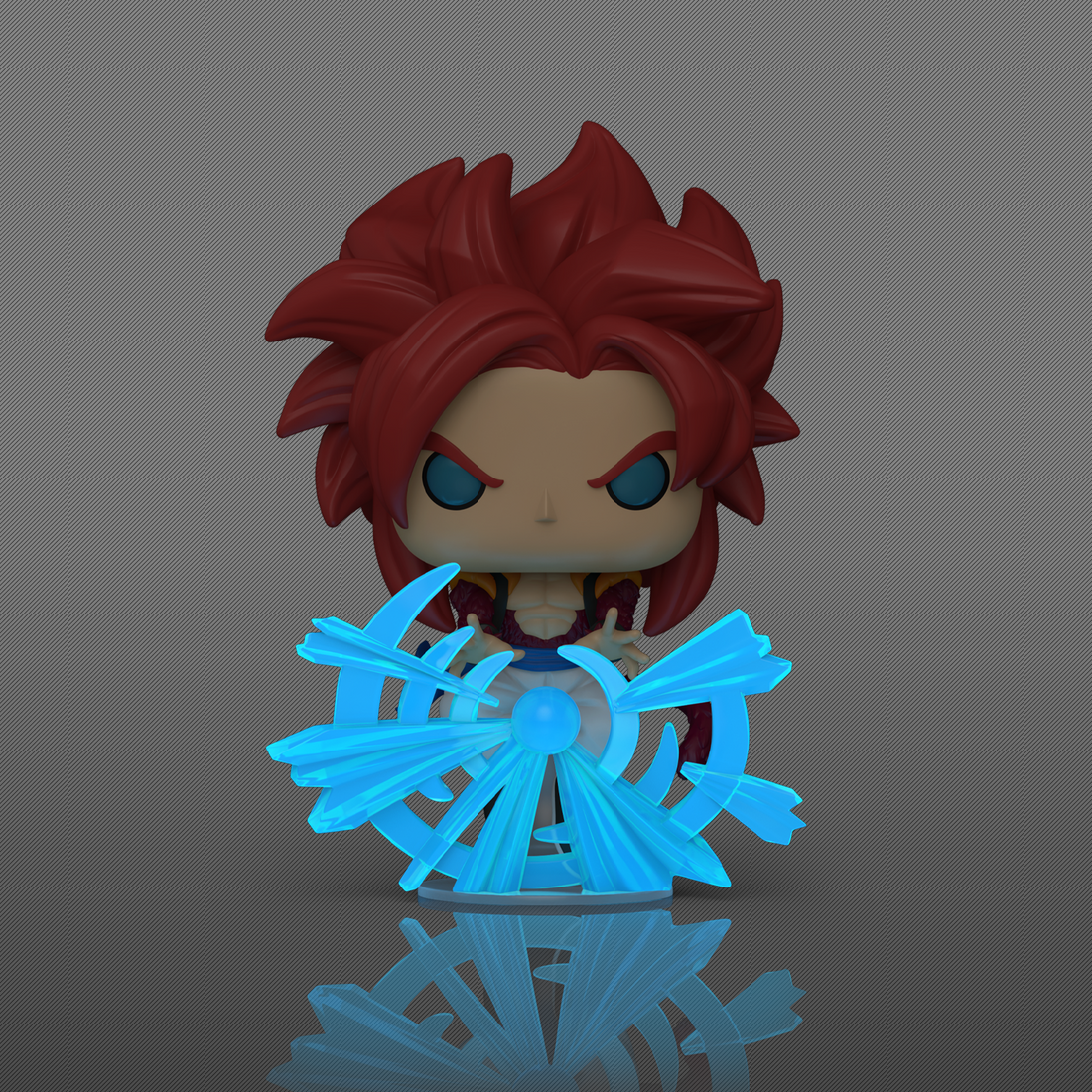 Funko Pop! Dragon Ball: GT - Gogeta SS Vinyl Figure, image 5