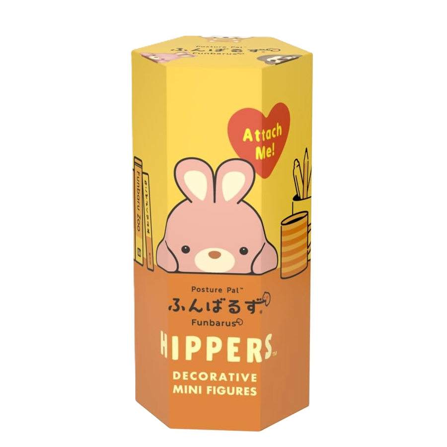 Dreams Funbarus (Posture Pals) Hippers Series Blind Box