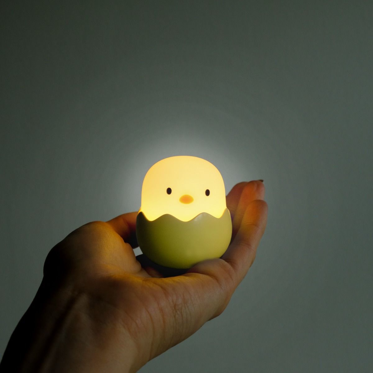 Eggy & Friends Baby Eggy 3 Pack Night Light