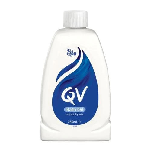 Ego QV Bath Oil
