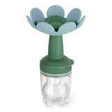 Haakaa Flower Fresh Food Feeder & Cover Set，Nursing & Feeding