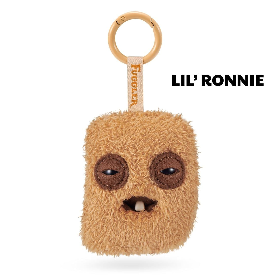 Fuggler Fugg Nuggets Series Plush Keychain Blind Box, image 6