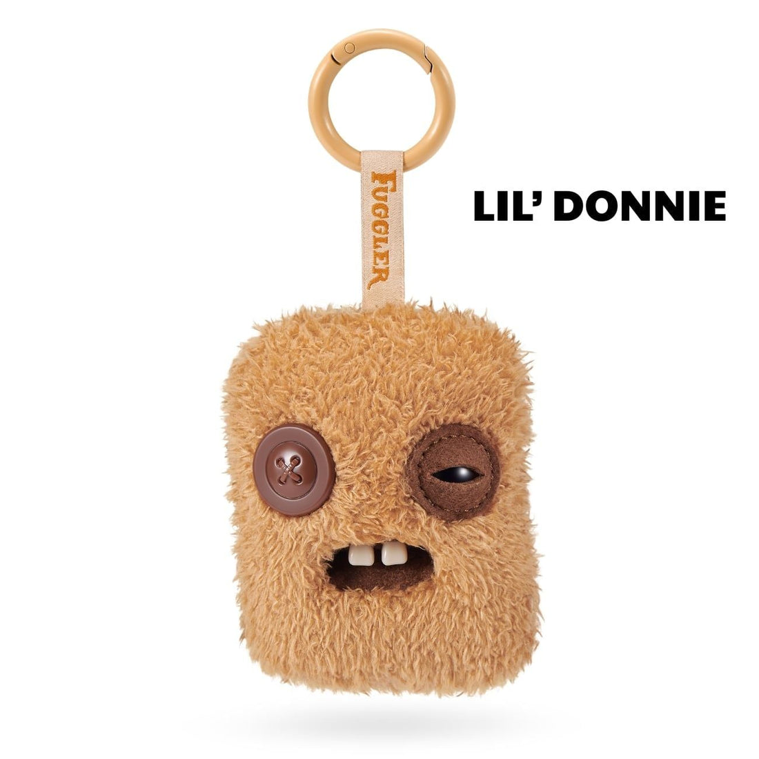 Fuggler Fugg Nuggets Series Plush Keychain Blind Box, image 9