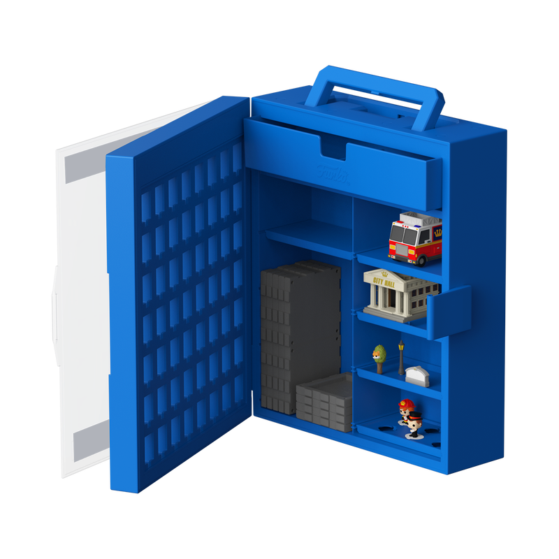 Funko Bitty Pop! Carrying Case