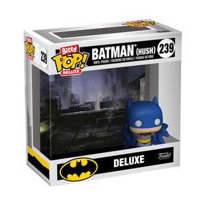 Funko Bitty Pop! Deluxe DC - Batman (Gargoyle) Vinyl Figure，Vinyl Figure，OCARE NZ