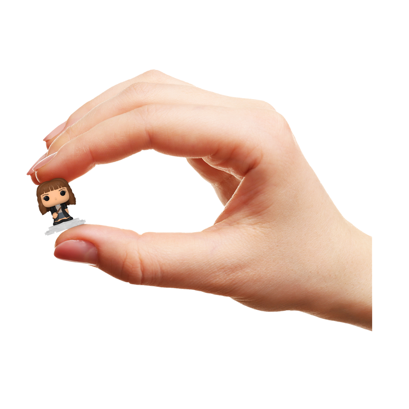 Funko Bitty Pop! Harry Potter 12-Piece Multipack, image 2