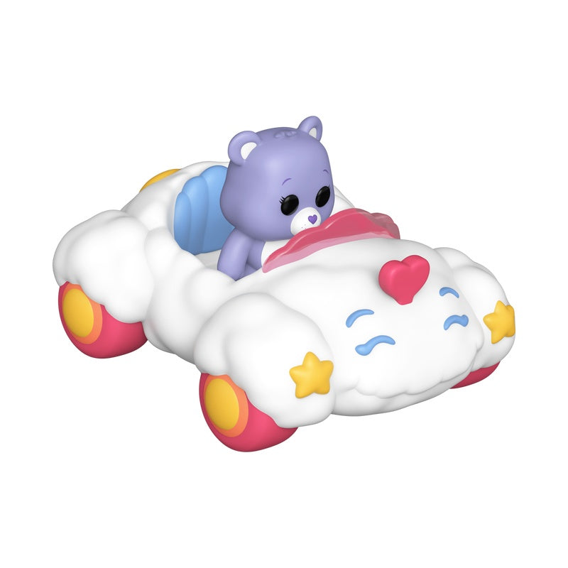 Funko Bitty Pop! Ride Care Bears - Cloud Mobile, image 2