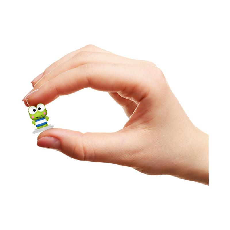 Funko Bitty Pop! Sanrio - Keroppi 4PK Vinyl Figure