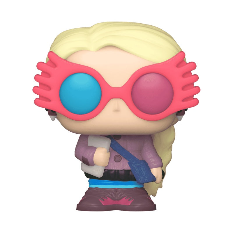 Funko Bitty Pop! Harry Potter - Hogwarts Castle Showcase, image 5