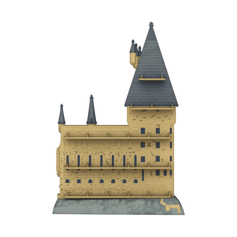 Funko Bitty Pop! Harry Potter - Hogwarts Castle Showcase