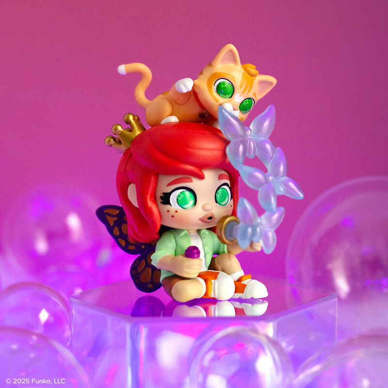 Funko Fun Squad - Never Ending Fun Premium Blind Box, image 5