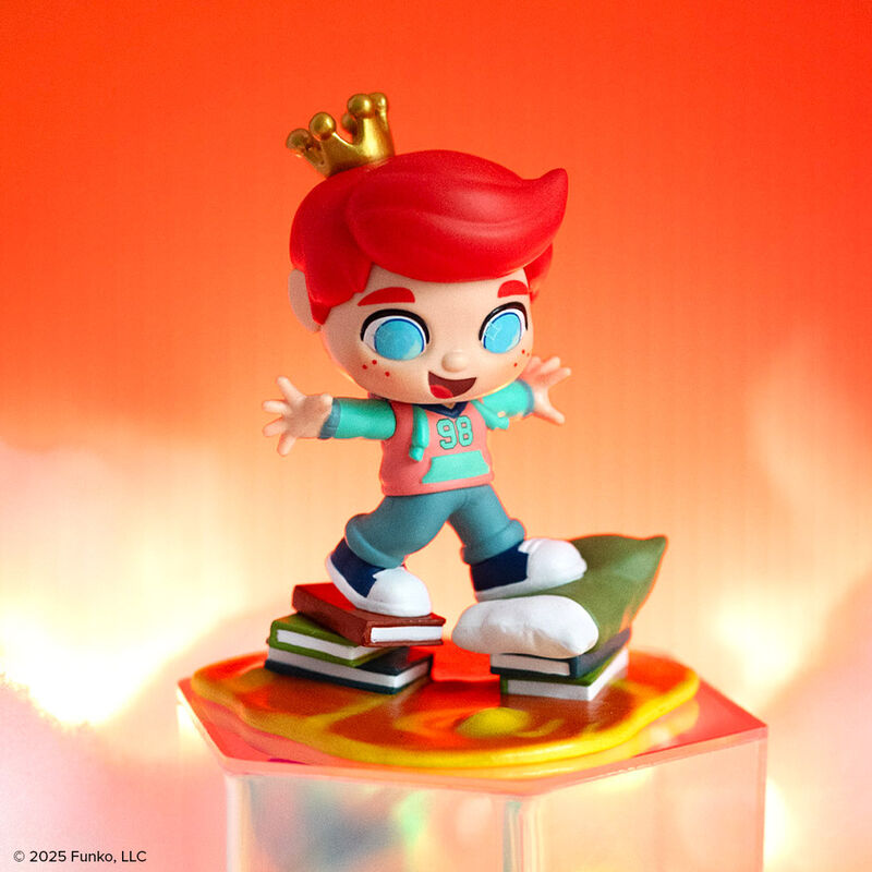 Funko Fun Squad - Never Ending Fun Premium Blind Box, image 6