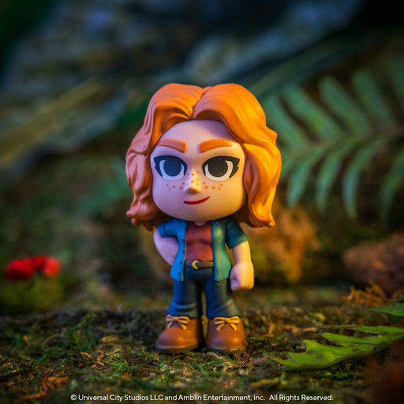 Funko Jurassic World 3 - Mystery Minis Blind Box, image 4