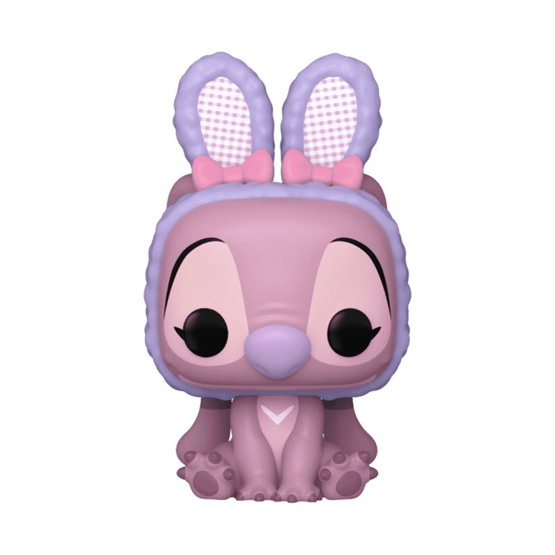 Funko Pocket Pop! Lilo & Stitch - Angel Easter Egg Vinyl Figure