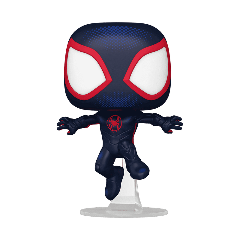 Funko Pop! Across the Spider-Verse - Spider-Man Vinyl Figure