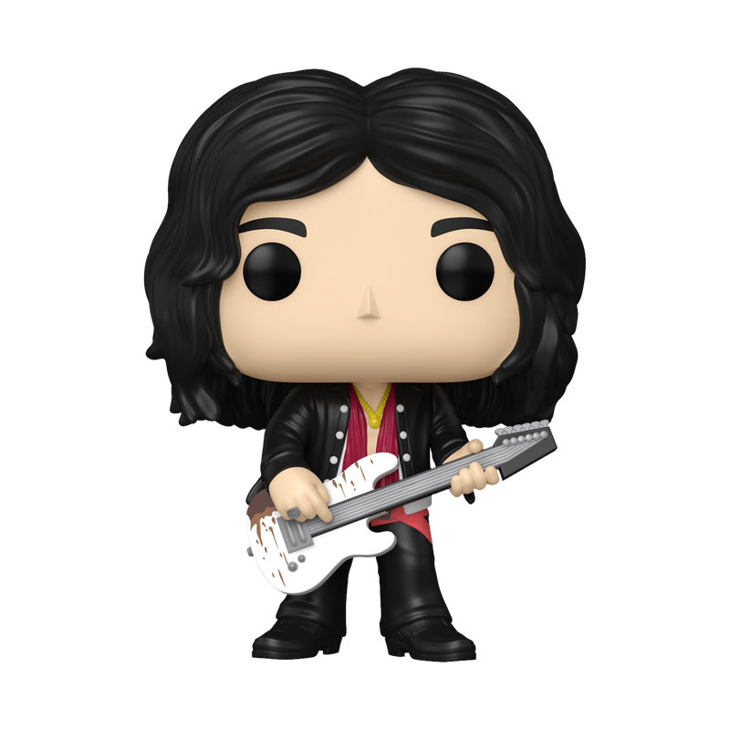Funko Pop! Aerosmith - Joe Perry Vinyl Figure