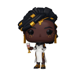 Funko Pop! Arcane - Mel Vinyl Figure, OCARE NZ