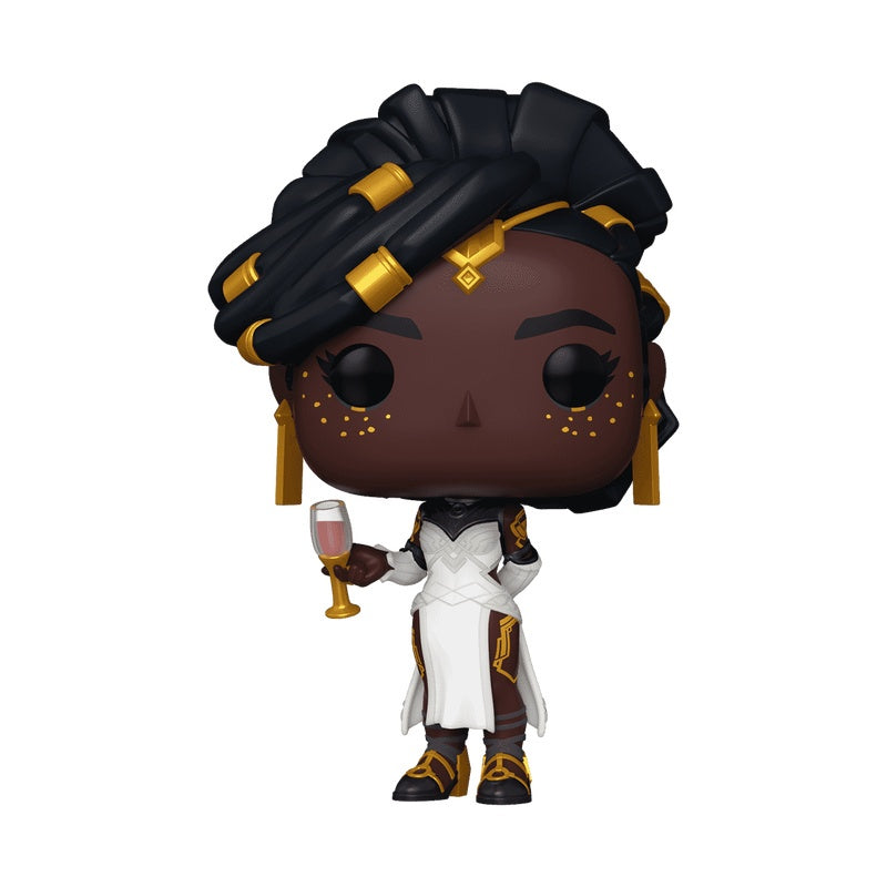 Funko Pop! Arcane - Mel Vinyl Figure