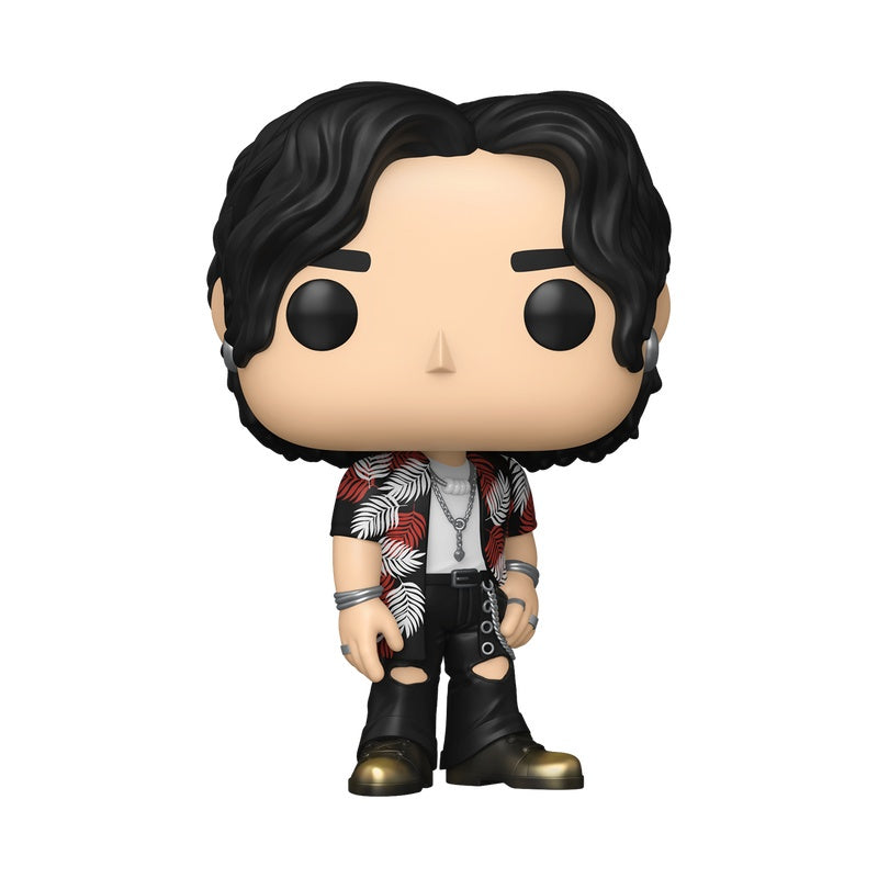 Funko Pop! BTS: Solos - Agust D (Heageum) Vinyl Figure