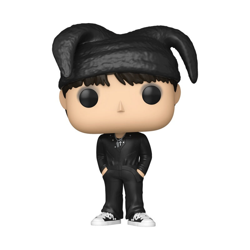 Funko Pop! BTS: Solos - J-Hope (More) Vinyl Figure
