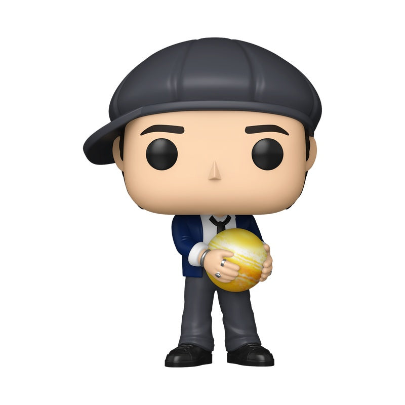 Funko Pop! BTS: Solos - Jin (Astronaut) Vinyl Figure