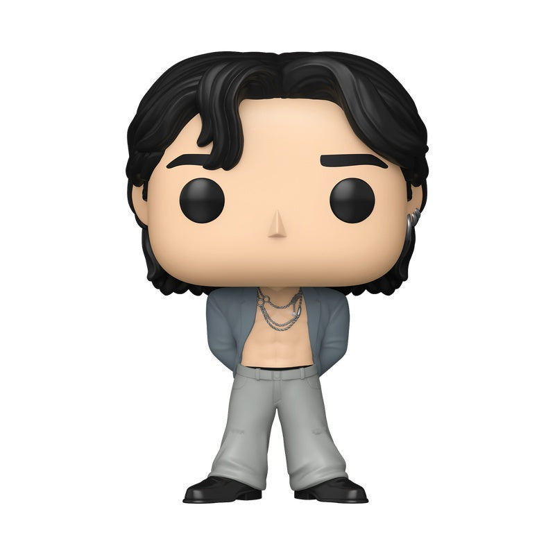 Funko Pop! BTS: Solos - Jung Kook (Seven) Vinyl Figure