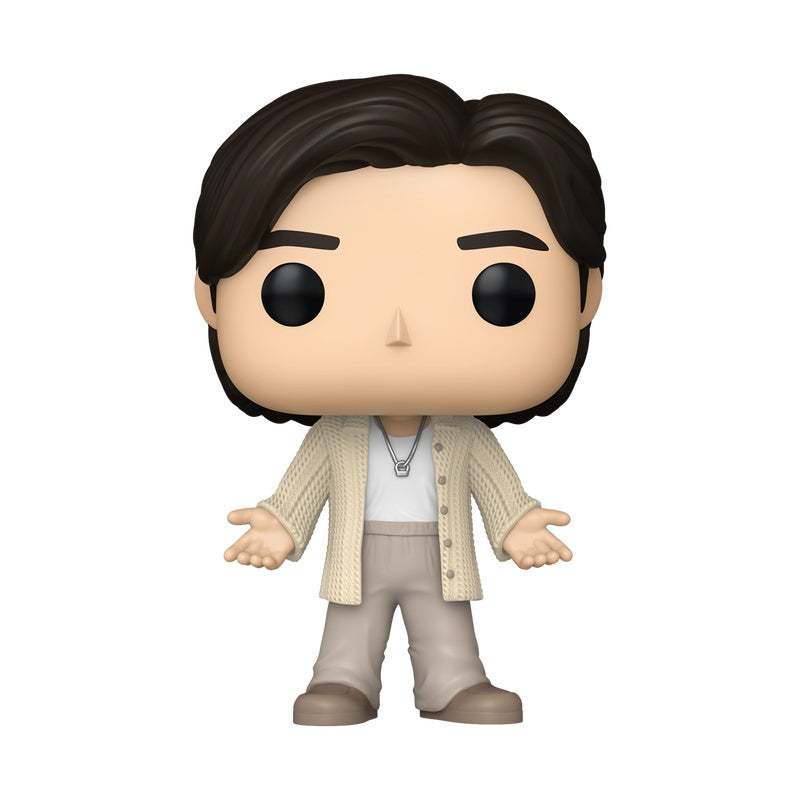 Funko Pop! BTS: Solos - RM (Wildflower) Vinyl Figure