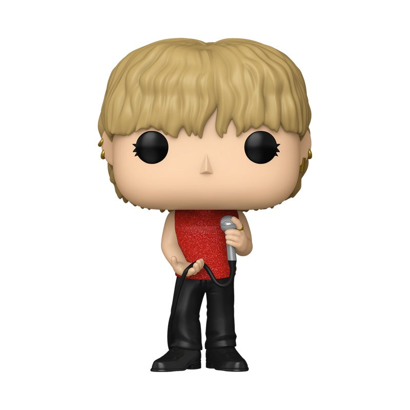 Funko Pop! BTS: Solos - V (Love Me Again) Vinyl Figure