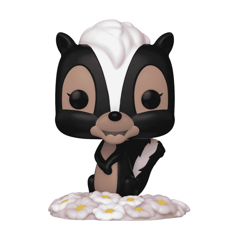 Funko Pop! Bambi (1942) - Flower S2 Vinyl Figure