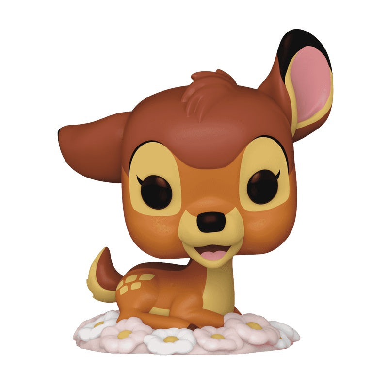Funko Pop! Bambi 80th Anniversary Vinyl Figure