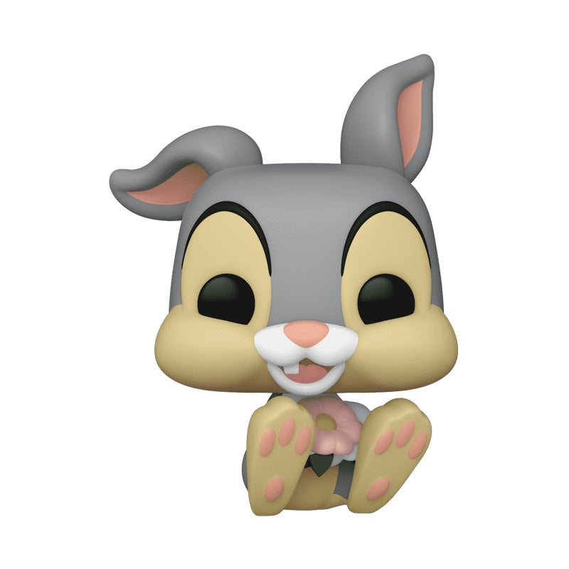 Funko Pop! Bambi - Thumper Vinyl Figure