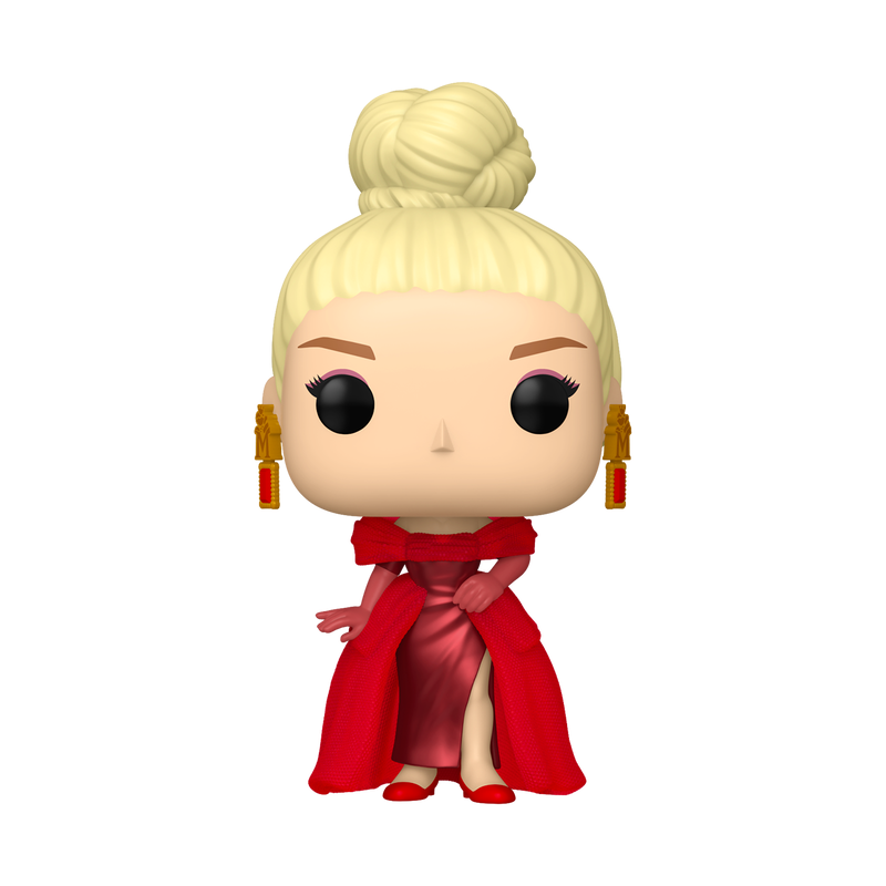 Funko Pop! Barbie 80th Anniversary Vinyl Figure